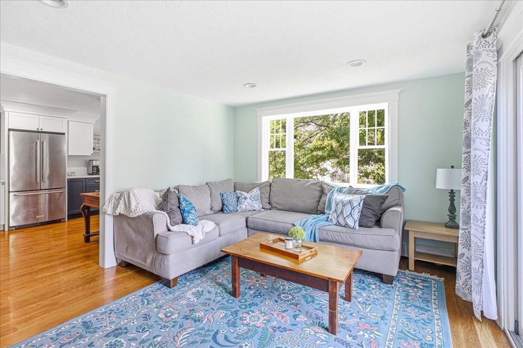 Residential in Boston 4