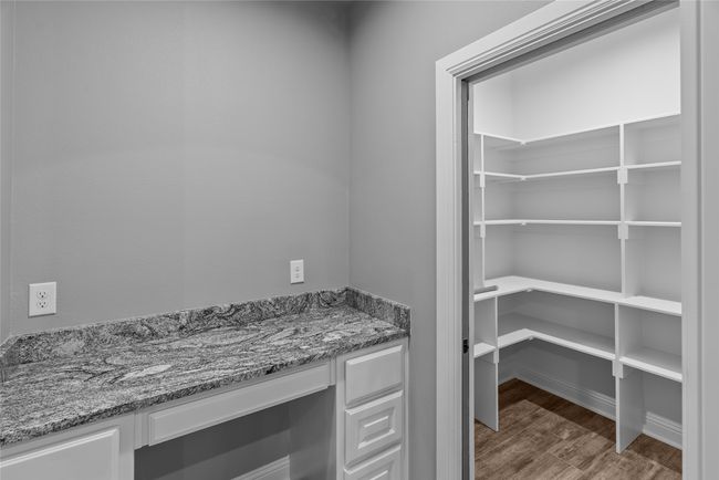 View of storage area | Image 13