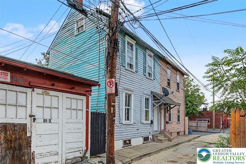507 N Refwal St, Allentown, PA, 18102-5542 | Card Image