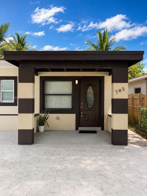 783-783 Nw 96th St, Miami, FL, 33150-1819 | Card Image
