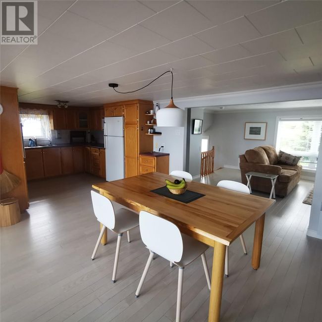 1 Skinners Harbour Rd N, House other with 2 bedrooms, 2 bathrooms and null parking in Change Islands NL | Image 23