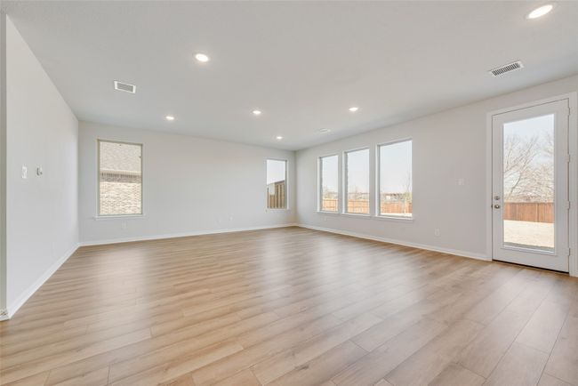 2914 Hanscom St, House other with 4 bedrooms, 3 bathrooms and null parking in Forney TX | Image 13
