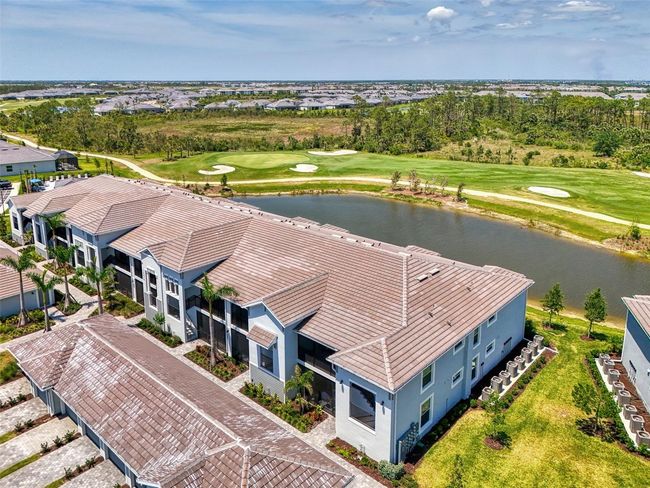 UNIT-208 - 12470 Wellen Golf St, Condo with 2 bedrooms, 2 bathrooms and null parking in Venice FL | Image 10