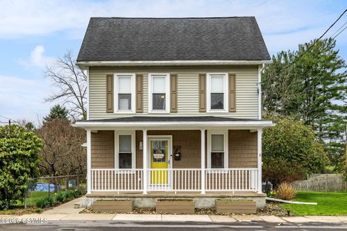 520 W Mahoning St, Danville, PA, 17821-1815 | Card Image