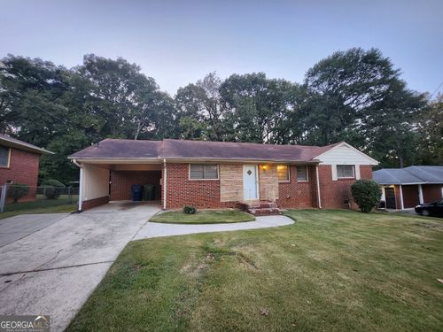 2311 Cherry Blossom Dr Sw, Atlanta, GA, 30331-2511 | Card Image