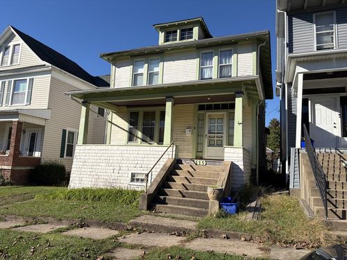 115 N. 20th, Wheeling, WV, 26003 | Card Image