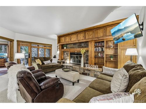 2703-1207 W Keystone Rd, Keystone, CO, 80435-5468 | Card Image