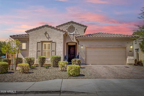 19048 W Solano Dr, Litchfield Park, AZ, 85340-5446 | Card Image