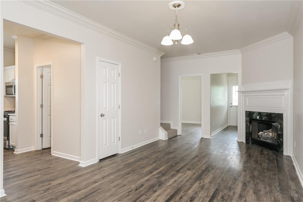 Residential in Oakwood 3