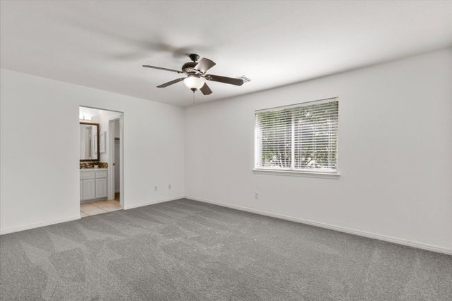 Bedroom 2 - with private vanity (connected to full bathroom) | Image 22