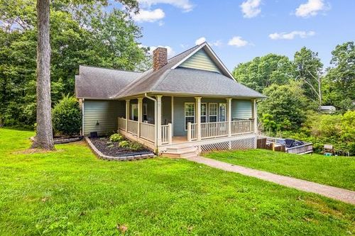 245 Cook St, Alto, GA, 30510-4639 | Card Image