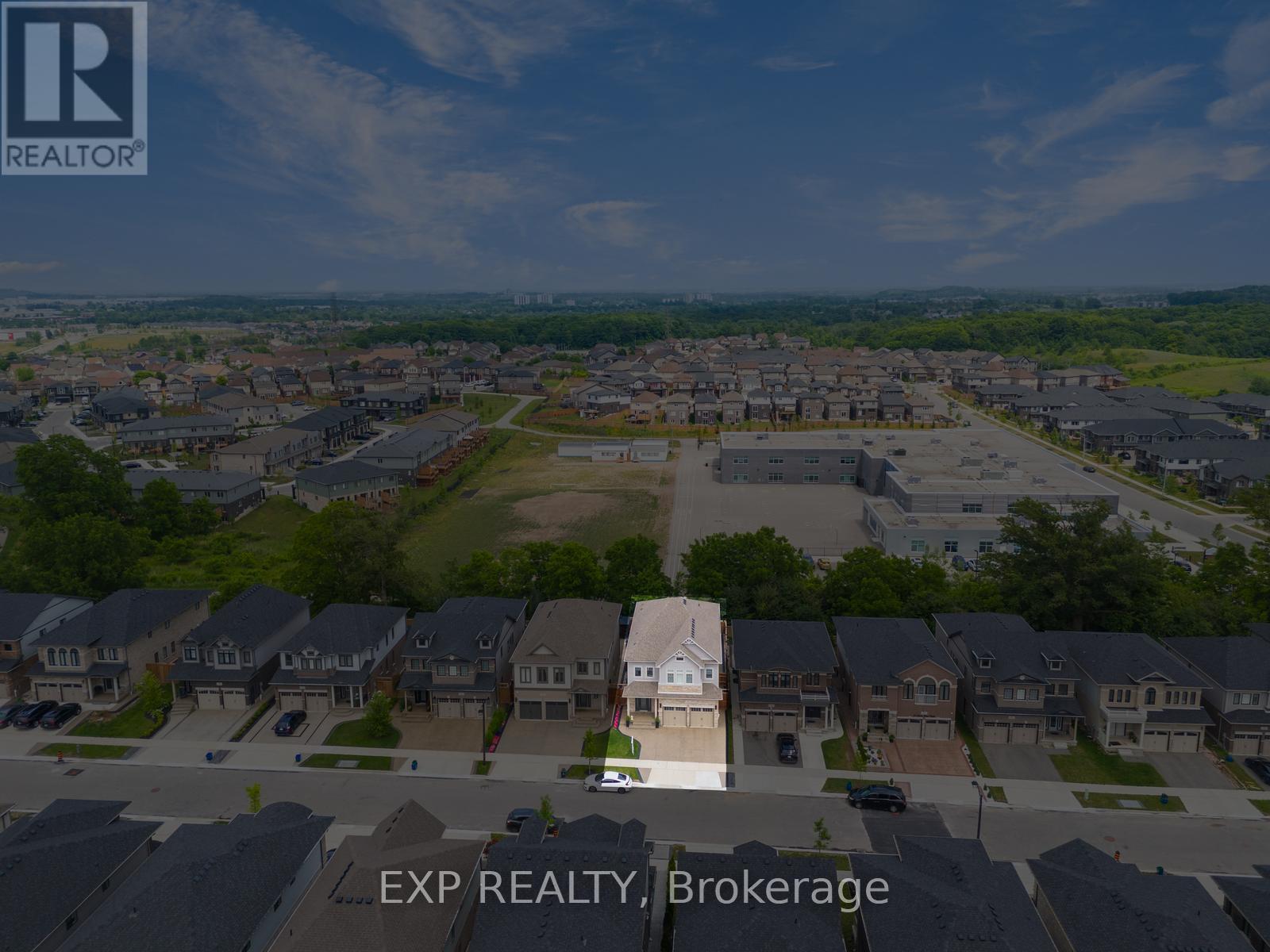 Residential in Kitchener 4