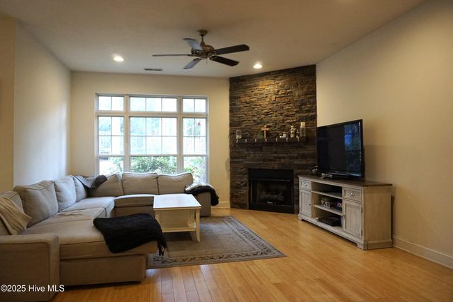 2 Prichard Ln, House other with 3 bedrooms, 2 bathrooms and 2 parking in Pinehurst NC | Image 6