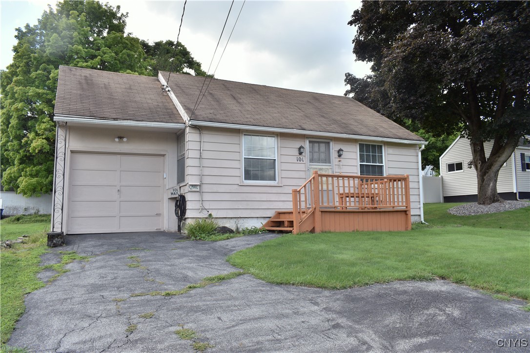 Yorkshire Blvd, Syracuse, NY 13219