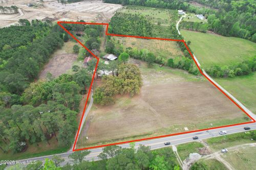 9.15 Acres Acres Ln, Calabash, NC, 28467 | Card Image