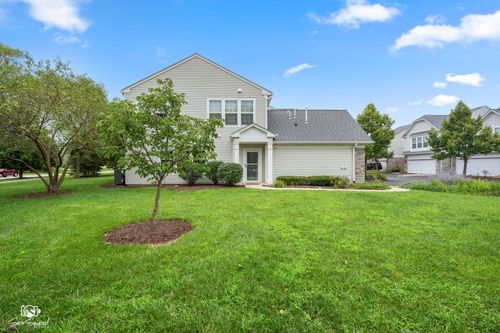 1499 Orchid St, Yorkville, IL, 60560-3069 | Card Image