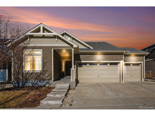 12951 E 108th Way, Commerce City, CO, 80022-6233 | Card Image