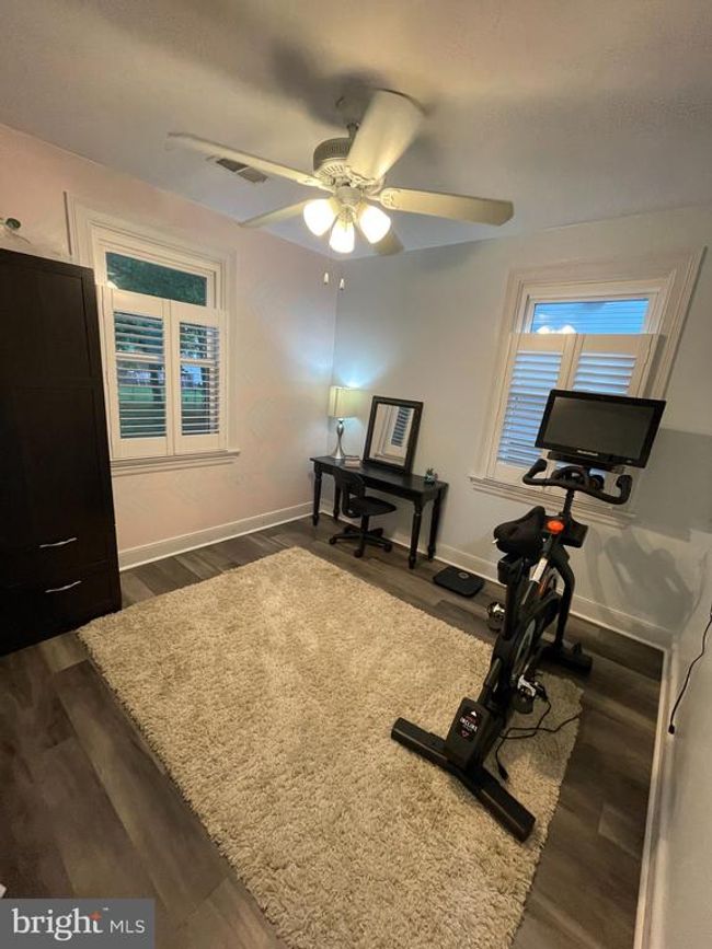208 Mimosa Ave, House other with 3 bedrooms, 1 bathrooms and null parking in COLONIAL BEACH VA | Image 15