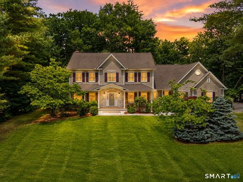27 Quail Run Rd, Storrs Mansfield, CT, 06268-2768 | Card Image