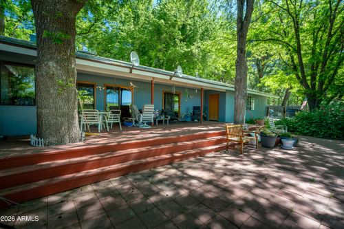 2933 W Middle Verde Rd, Camp Verde, AZ, 86322-8411 | Card Image