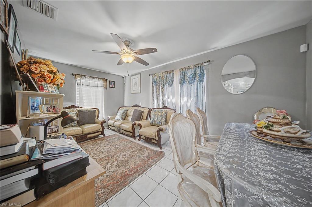 Residential in NAPLES 2