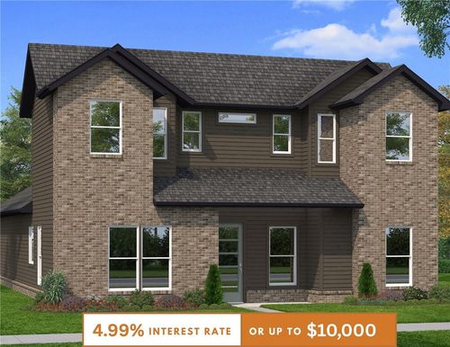 2659 E Livingston Ln, Fayetteville, AR, 72701 | Card Image