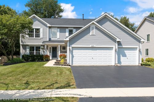 243 Berkeley Dr, Bolingbrook, IL, 60440-6128 | Card Image