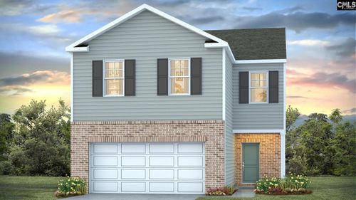 214 Livingston Woods Drive, Irmo, SC, 29063 | Card Image