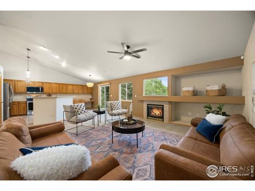 530 Holyoke Ct, Fort Collins, CO, 80525-7022 | Card Image