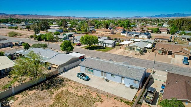 235 Tres Lobos St, House other with 3 bedrooms, 2 bathrooms and null parking in Overton NV | Image 66
