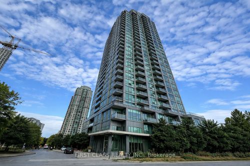 2702-3525 Kariya Dr, Mississauga, ON, L5B0C2 | Card Image