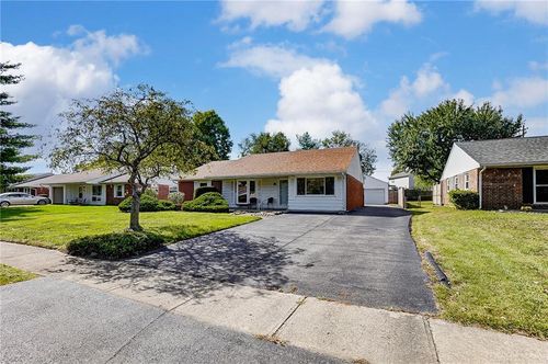 106 Mark Ct, Germantown, OH, 45327-9357 | Card Image