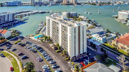 305-255 Dolphin Pt, CLEARWATER BEACH, FL, 33767-2113 | Card Image