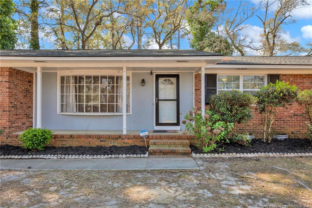 Residential in Fayetteville 4