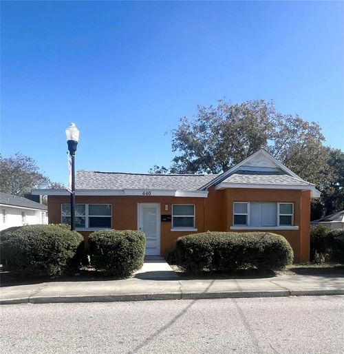 440 S Lb Brown Ave, BARTOW, FL, 33830-4917 | Card Image