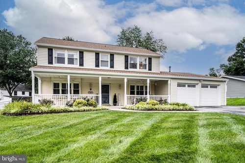 3402 Morlock Ln, BOWIE, MD, 20715-2917 | Card Image