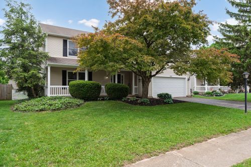 2363 Sundew Ave, Grove City, OH, 43123-9053 | Card Image