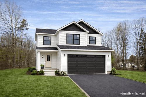 109 Deer Hill Circle, Westbrook, ME, 04092 | Card Image