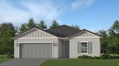 3909 Passion Vine Drive, ALVA, FL, 33920 | Card Image