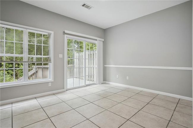 2360 Johnson Rd Ne, Townhouse with 3 bedrooms, 3 bathrooms and null parking in Atlanta GA | Image 13
