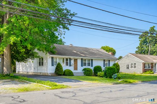 3395 Old Town Road, Bridgeport, CT, 06606 | Card Image