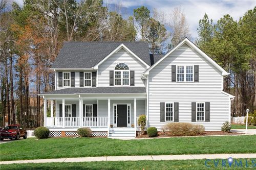 8230 Hampton Arbor Cir, Chesterfield, VA, 23832-1973 | Card Image