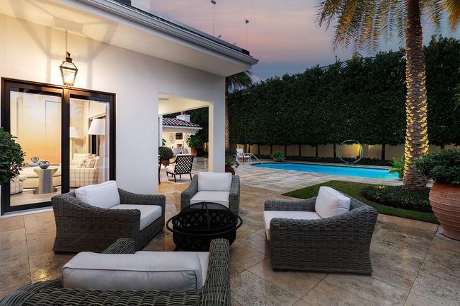 2121 E Maya Palm Dr, House other with 5 bedrooms, 7 bathrooms and null parking in Boca Raton FL | Image 73