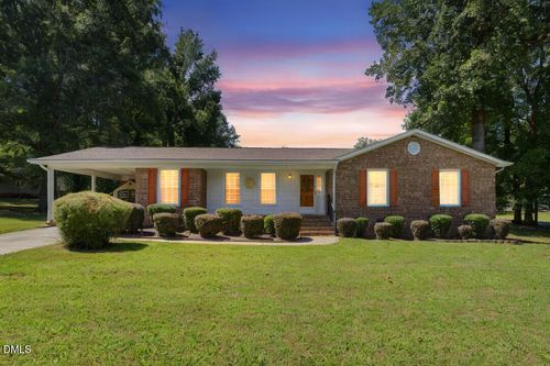 5610 Genesee Dr, Durham, NC, 27712-1218 | Card Image