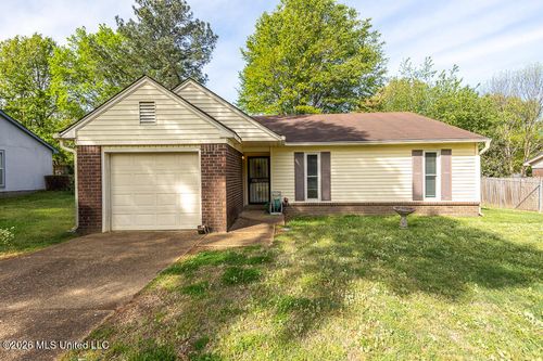 5501 Pravin Dr, Horn Lake, MS, 38637-3726 | Card Image