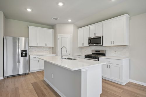 1628 Gardendale Hollow Ln, Anna, TX, 75409-1546 | Card Image
