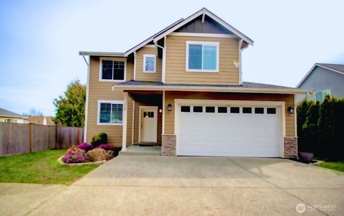 1709 Hillcrest Loop, Mount Vernon, WA, 98274-4571 | Card Image
