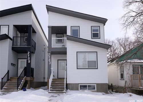 2163 Edward St, Regina, SK, S4T4N5 | Card Image