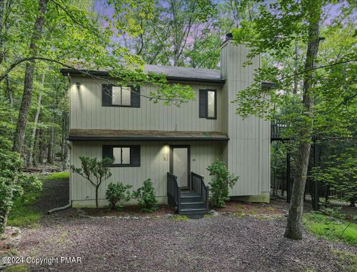 158 Forest Drive, Canadensis, PA, 18325 | Card Image