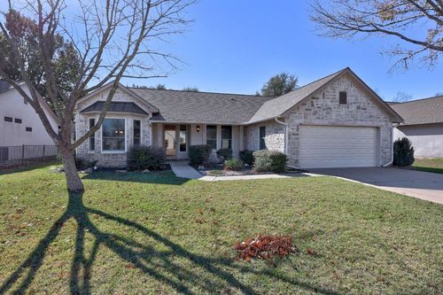 104 Lariat Dr, Georgetown, TX, 78633-4568 | Card Image